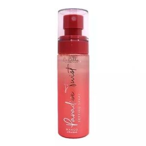 BeBella NEW "Paradise Twist" Setting Spray - Mango